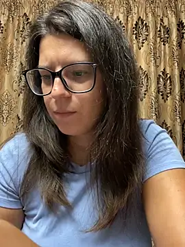 NadiraNoor online show from 07.26.26