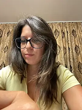 NadiraNoor online show from 07.31.26