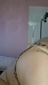 Snapshot of Ina_HotX chatting on 02.20.25 Ina HotX online show from 02.20.25