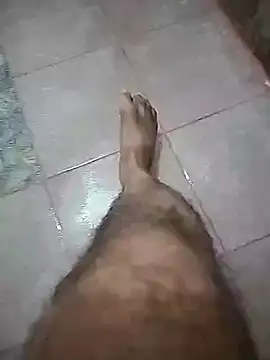 jockey2051992 online show from 03.18.26