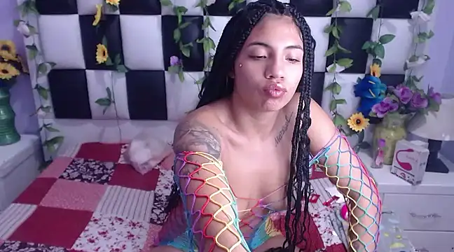 arianaa tompsoon online show from 12.27.24