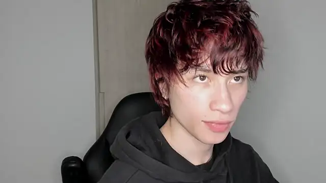 liamelf online show from 01.15.26