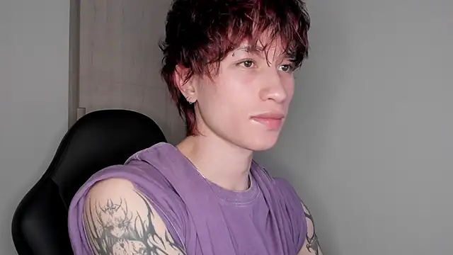 liamelf online show from 02.02.26