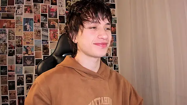 liamelf online show from 03.18.26