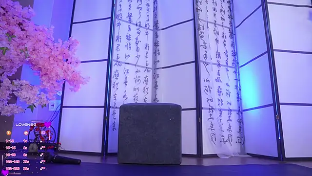 Marry Cordy online show from 12.05.25