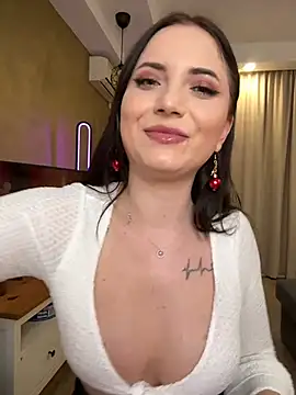 AvaGianna online show from 12.21.24