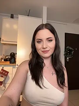 AvaGianna online show from 12.24.24