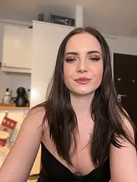 AvaGianna online show from 01.12.25