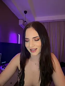 AvaGianna online show from 01.23.25