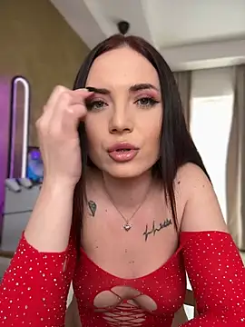 AvaGianna online show from 02.27.25