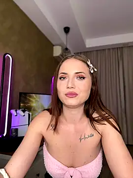 AvaGianna online show from 11.09.25