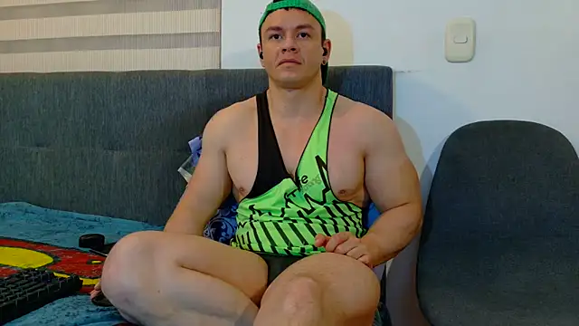MarksMuscle online show from 04.30.26