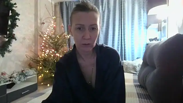 Snapshot of WindChristy chatting on 01.11.26 WindChristy online show from 01.11.26