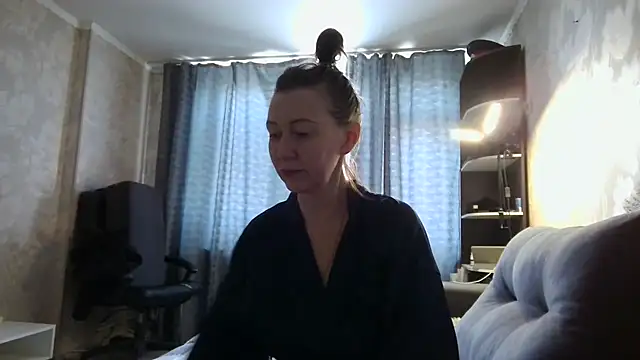 Snapshot of WindChristy chatting on 02.03.26 WindChristy online show from 02.03.26