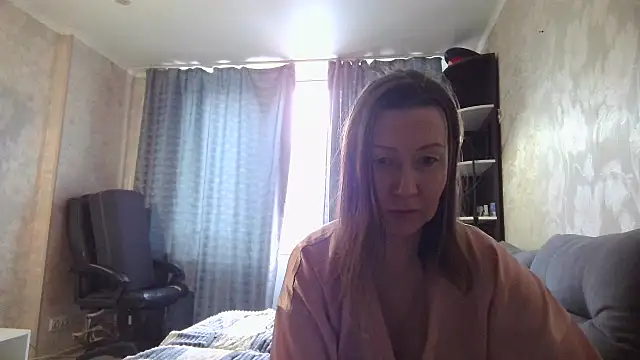 Snapshot of WindChristy chatting on 03.05.26 WindChristy online show from 03.05.26