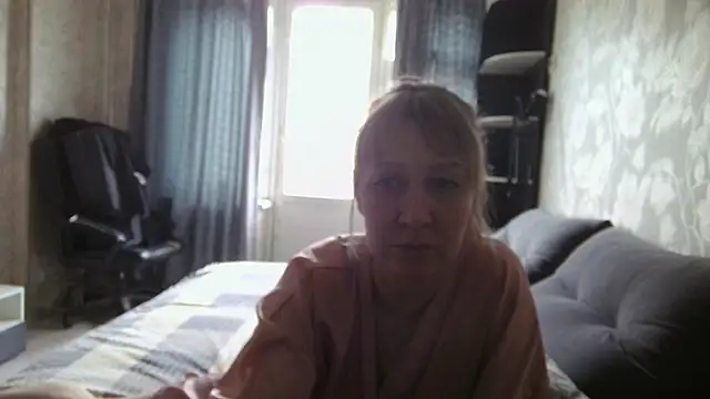 WindChristy online show from 05.02.26