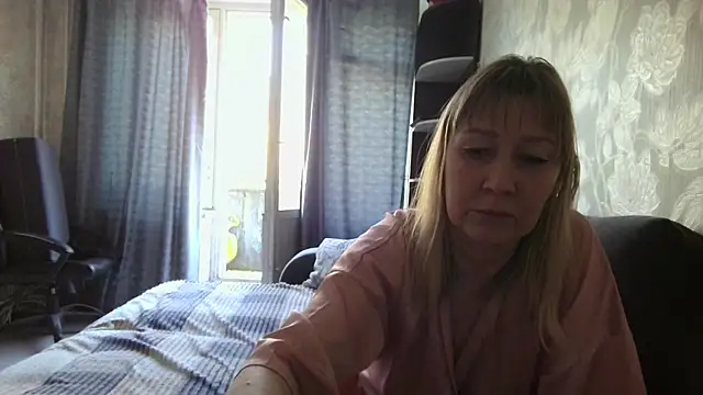 WindChristy online show from 05.04.26
