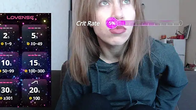 Snapshot of GinaAngelina chatting on 02.25.25 GinaAngelina online show from 02.25.25