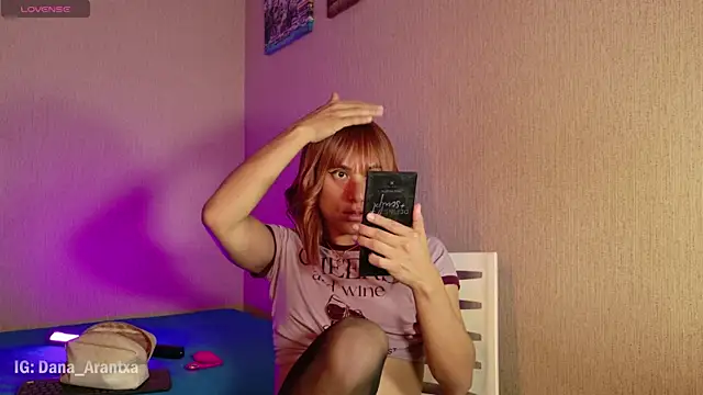 DanArant online show from 11.25.25