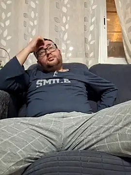 Javier bear online show from 02.03.26