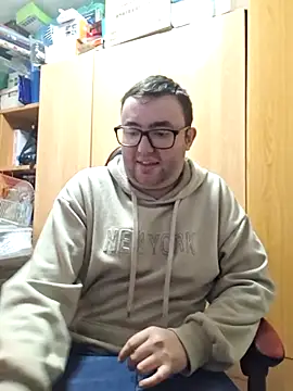 Javier bear online show from 02.09.26