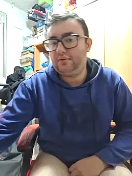 Javier bear online show from 03.03.26