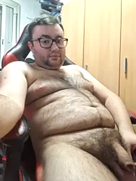 Javier bear online show from 03.06.26