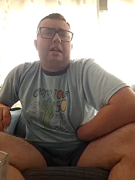 Javier bear online show from 05.03.26