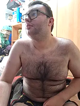 Javier bear online show from 05.12.26