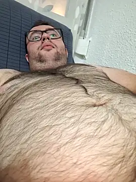 Javier bear online show from 06.05.26