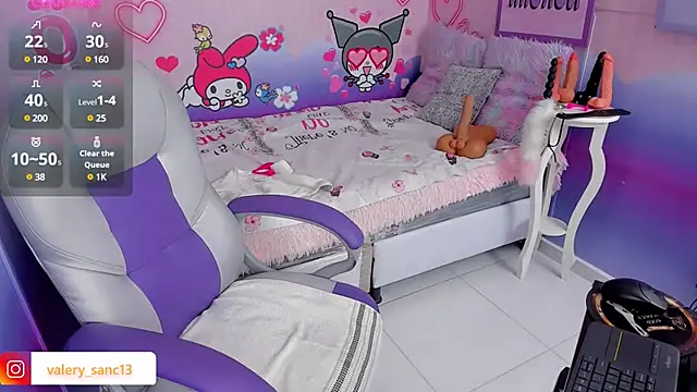 Snapshot of valery__sexy chatting on 03.21.25 valery sexy online show from 03.21.25