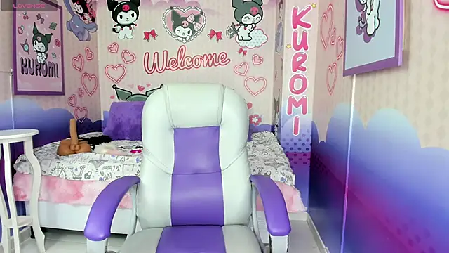 Snapshot of valery__sexy chatting on 12.05.25 valery sexy online show from 12.05.25