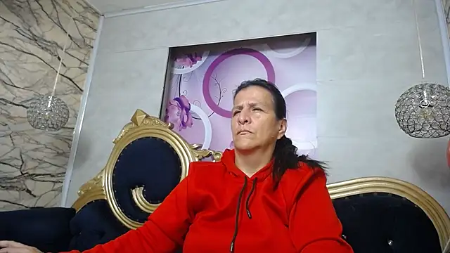 Snapshot of karito_mature17 chatting on 11.08.25 karito mature17 online show from 11.08.25