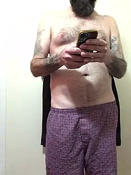 Snapshot of BodhisDick chatting on 02.12.25 BodhisDick online show from 02.12.25