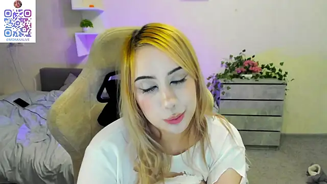 MoranaKit online show from 02.11.25