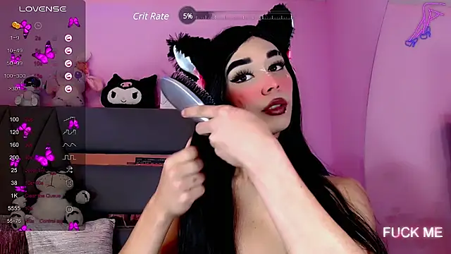 kimMaddiee online show from 12.09.24