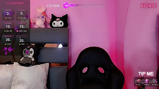 kimMaddiee online show from 12.15.24