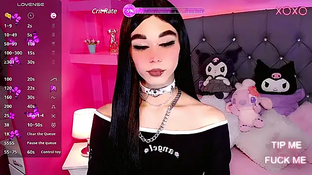 kimMaddiee online show from 12.20.24