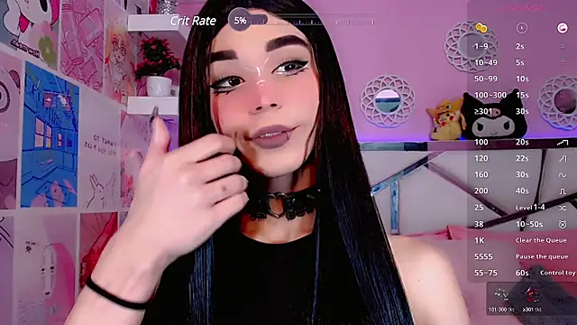 kimMaddiee online show from 01.03.25