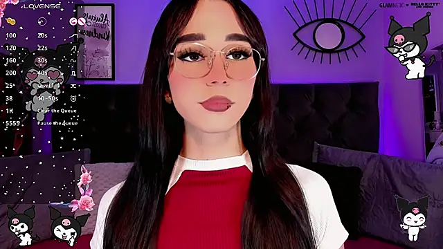 kimMaddiee online show from 10.07.25