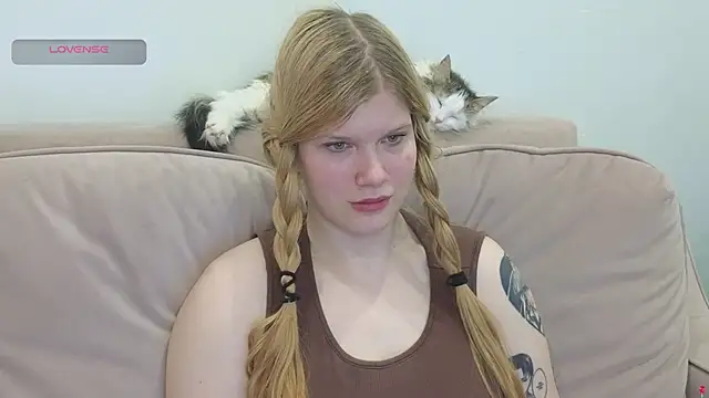 gertanord online show from 03.15.26