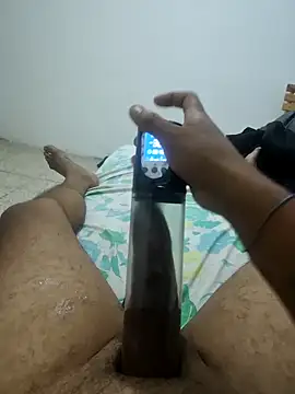 Barrigon41 online show from 04.21.26