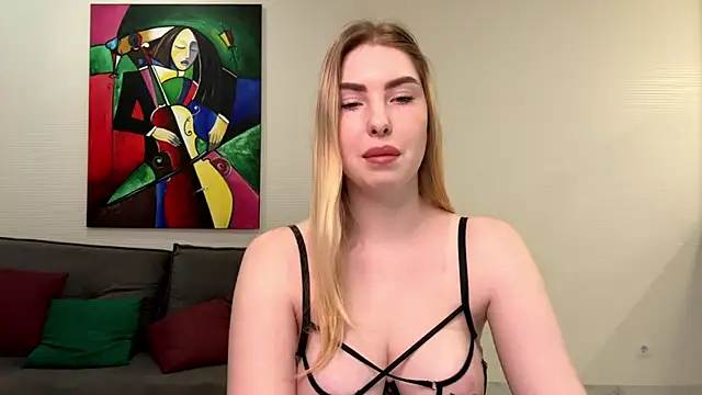 DannaCelisss online show from 01.23.25