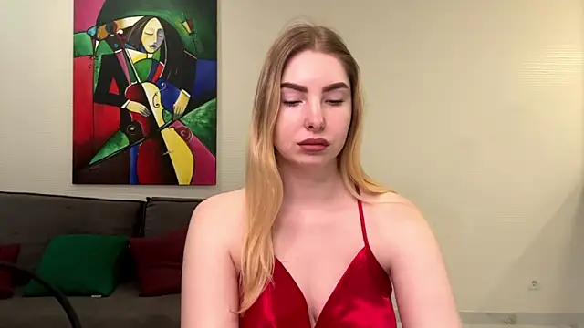 DannaCelisss online show from 01.29.25