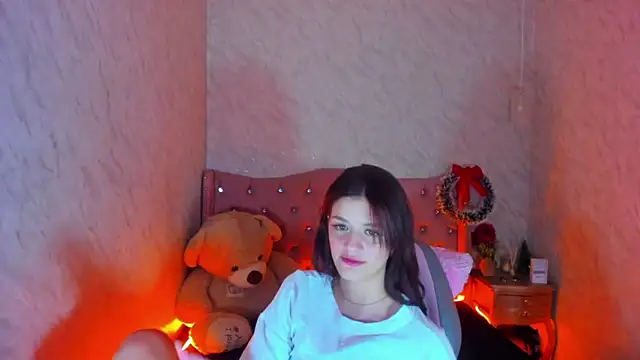 LiaHarryis online show from 12.21.24