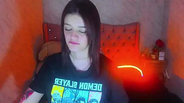 LiaHarryis online show from 01.18.25