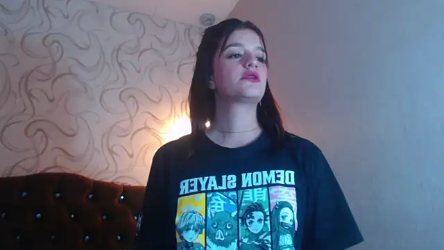 LiaHarryis online show from 03.05.25