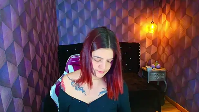 LiaHarryis online show from 11.07.25