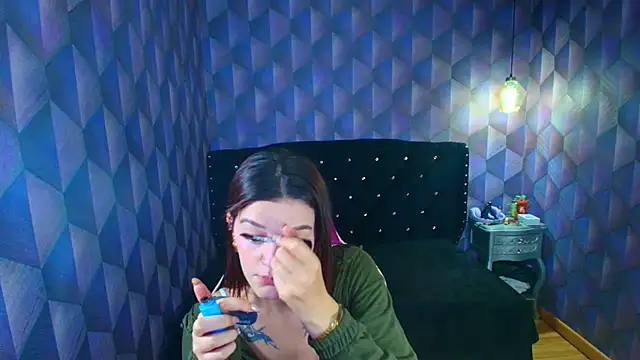 LiaHarryis online show from 05.29.26