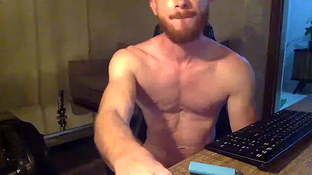 Smoker Ginger online show from 03.20.26